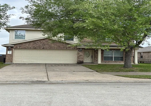 Homes for sale in Baytown, TX | 10523 Evergreen St, Baytown, TX 77523 | MLS# 58323937