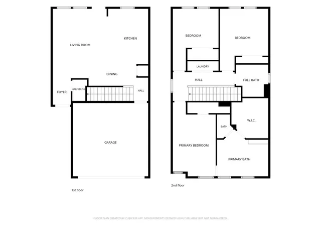 50th image of 412 Neyland St #C, Houston, TX 77022 | MLS# 33316889