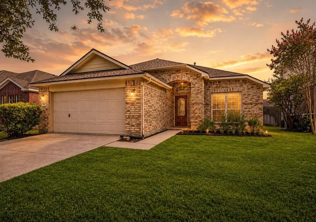 Photo 1 of Single family home for sale at 3527 Azalea Sands Dr, Spring, TX 77386 | MLS# 18835799 | Listing updated on 2026-09-21