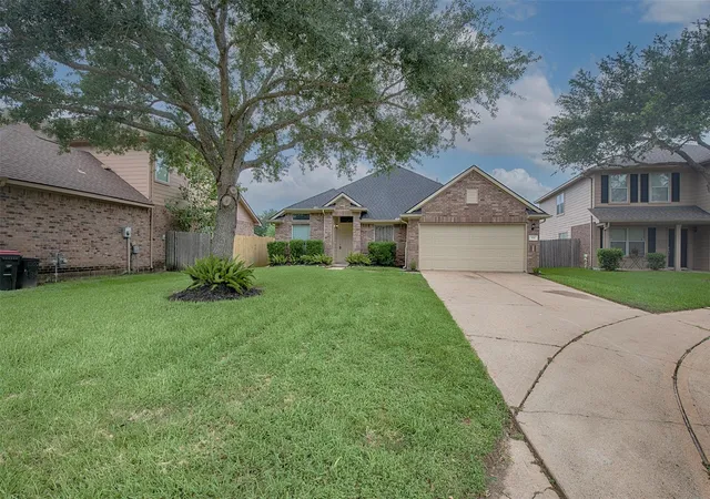 34th image of 914 Cove Crest Trl, Fresno, TX 77545 | MLS# 83394039