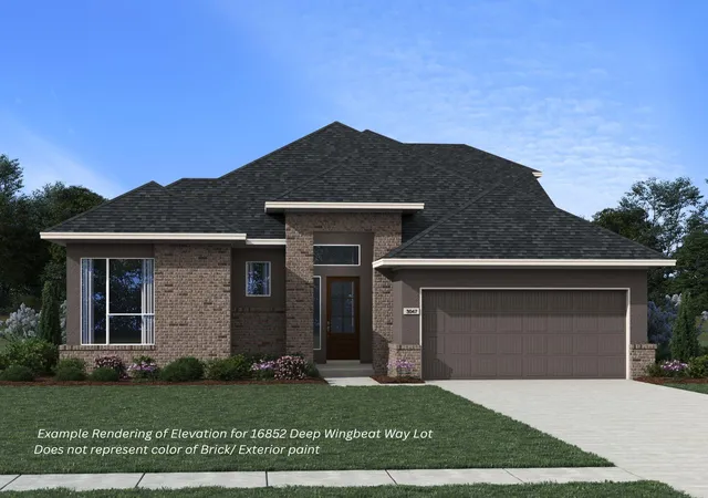 1st image of 16852 Deep Wingbeat Wy, Magnolia, TX 77354 | MLS# 7843147