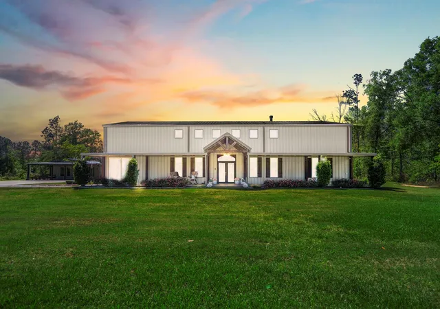 Photo 1 of Single family home for sale at 14972 Quinette Rd, Conroe, TX 77302 | MLS# 58519060 | Listing updated on 2026-09-02