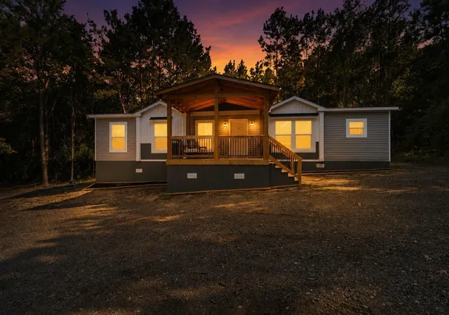Photo 1 of Single family home for sale at 1091 Harrell Rd, Coldspring, TX 77331 | MLS# 33640630 | Listing updated on 2026-07-23