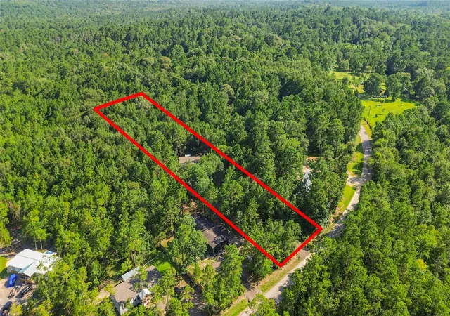 Photo 22 of Single family home for sale at 1091 Harrell Rd, Coldspring, TX 77331 | MLS# 33640630 | Listing updated on 2026-07-23