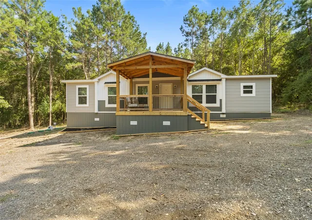 Photo 2 of Single family home for sale at 1091 Harrell Rd, Coldspring, TX 77331 | MLS# 33640630 | Listing updated on 2026-07-23
