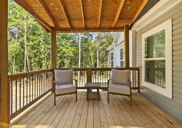 Photo 3 of Single family home for sale at 1091 Harrell Rd, Coldspring, TX 77331 | MLS# 33640630 | Listing updated on 2026-07-23