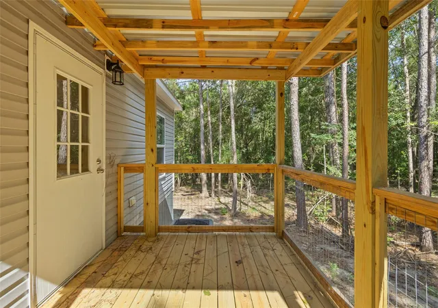 Photo 4 of Single family home for sale at 1091 Harrell Rd, Coldspring, TX 77331 | MLS# 33640630 | Listing updated on 2026-07-23
