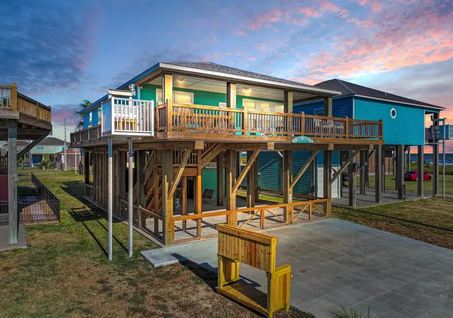 Photo 1 of Single family home for sale at 778 Wommack, Crystal Beach, TX 77650 | MLS# 91869967 | Listing updated on 2026-09-09