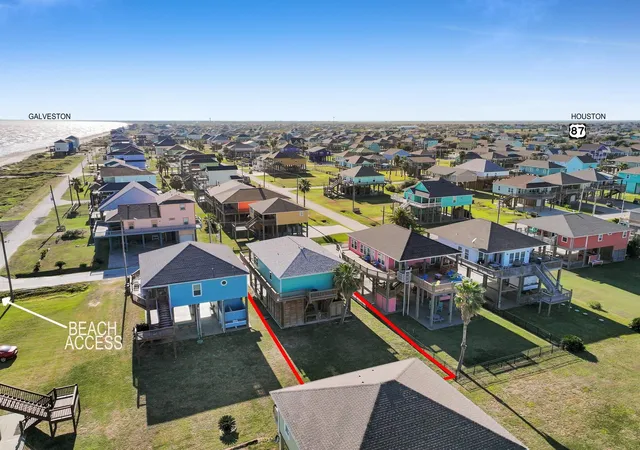 Photo 3 of Single family home for sale at 778 Wommack, Crystal Beach, TX 77650 | MLS# 91869967 | Listing updated on 2026-09-09