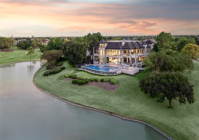 Photo 1 of Mansion for sale at 3102 Noble Lakes Ln, Houston, TX 77082 | MLS# 81115442 | Listing updated on 2026-08-04