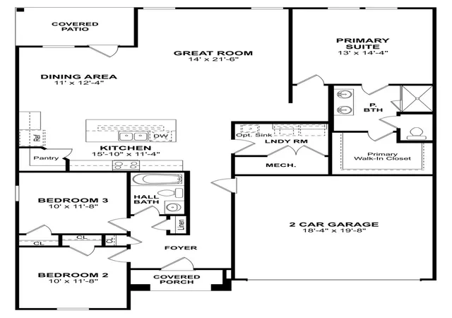Photo 3 of Sale Pending at 685 Daniels Lake Ln, Dayton, TX 77535 | MLS# 83704446 | Listing updated on 2026-10-05