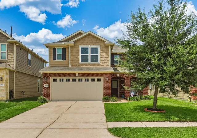 Homes for sale in Katy, TX | 18934 Winter Falcon Xing, Katy, TX 77449 | MLS# 83085145