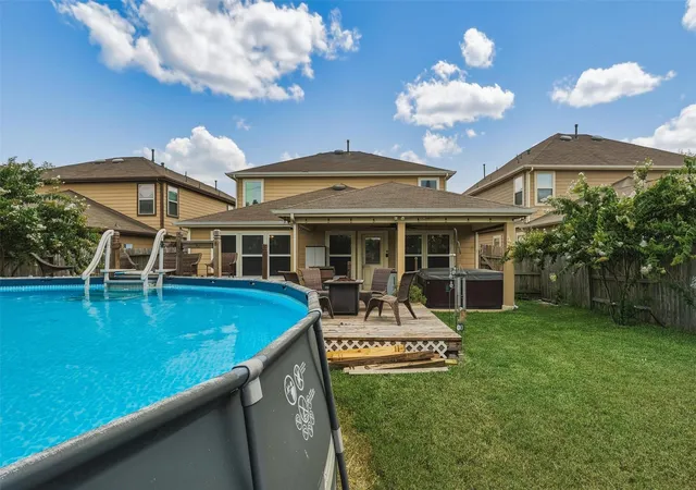 Homes for sale in Katy, TX | 18934 Winter Falcon Xing, Katy, TX 77449 | MLS# 83085145