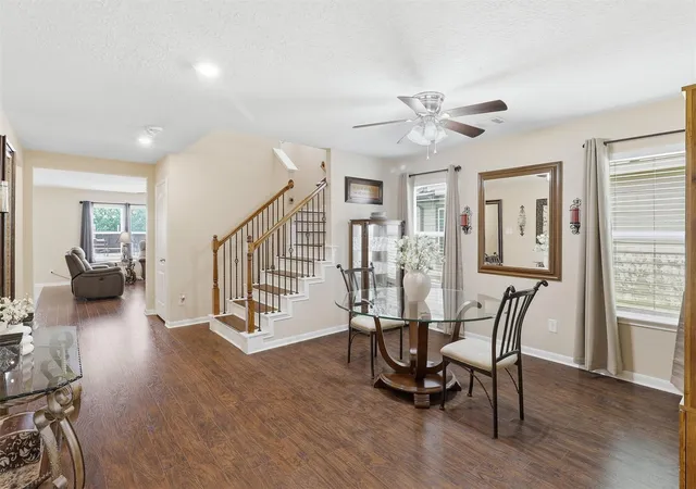 Homes for sale in Katy, TX | 18934 Winter Falcon Xing, Katy, TX 77449 | MLS# 83085145