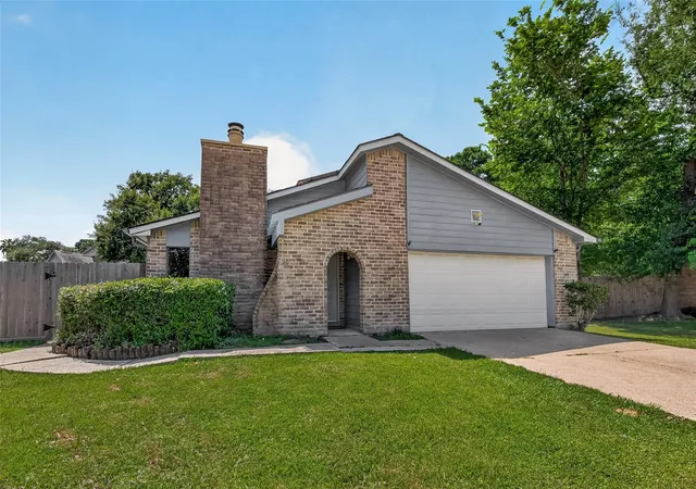 Photo 1 of Sale Pending at 17611 Ten Curves Ct, Spring, TX 77379 | MLS# 64175729 | Listing updated on 2026-09-02