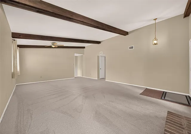 Photo 2 of Sale Pending at 17611 Ten Curves Ct, Spring, TX 77379 | MLS# 64175729 | Listing updated on 2026-09-02