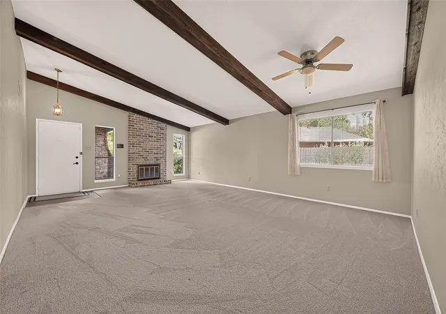 Photo 3 of Sale Pending at 17611 Ten Curves Ct, Spring, TX 77379 | MLS# 64175729 | Listing updated on 2026-09-02