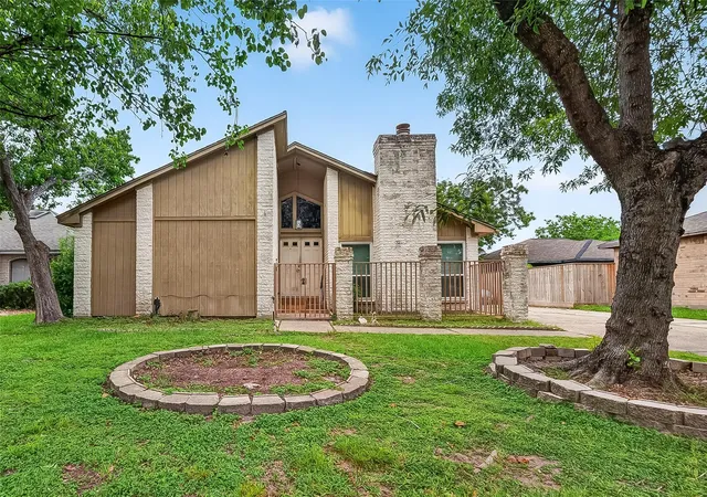 Photo 1 of Single family home for sale at 12811 Hidden Castle Dr, Houston, TX 77015 | MLS# 78586460 | Listing updated on 2026-07-16