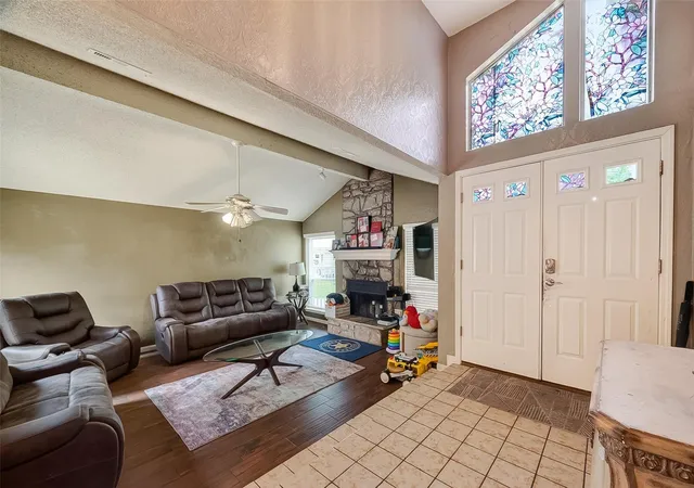 Photo 3 of Single family home for sale at 12811 Hidden Castle Dr, Houston, TX 77015 | MLS# 78586460 | Listing updated on 2026-07-16