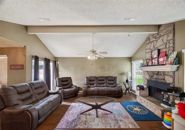 Photo 3 of Single family home for sale at 12811 Hidden Castle Dr, Houston, TX 77015 | MLS# 78586460 | Listing updated on 2026-07-16