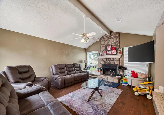 Photo 4 of Single family home for sale at 12811 Hidden Castle Dr, Houston, TX 77015 | MLS# 78586460 | Listing updated on 2026-07-16