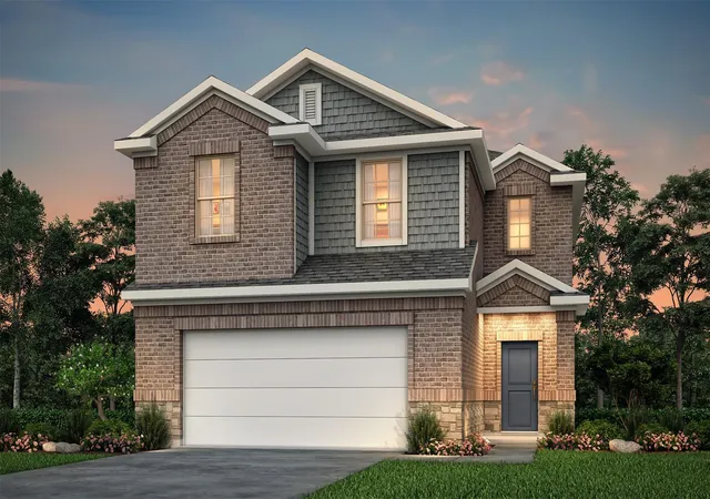 Photo 1 of Single family home for sale at 22106 Loggins Crk Ln, Cypress, TX 77433 | MLS# 1022991 | Listing updated on 2026-07-27