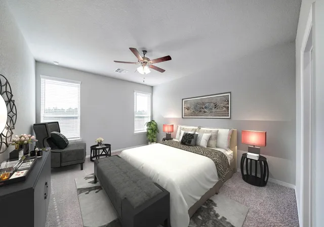 Photo 2 of Single family home for sale at 22106 Loggins Crk Ln, Cypress, TX 77433 | MLS# 1022991 | Listing updated on 2026-07-27