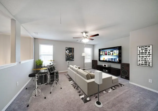 Photo 3 of Single family home for sale at 22106 Loggins Crk Ln, Cypress, TX 77433 | MLS# 1022991 | Listing updated on 2026-07-27