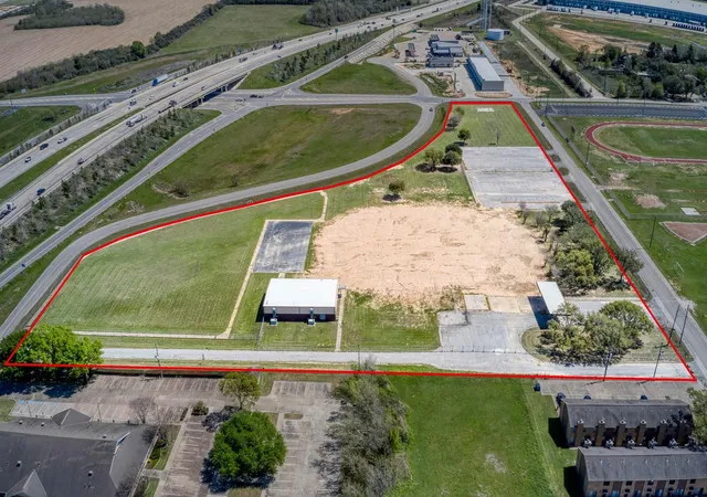 Photo 1 of Sale Pending at 109 Ac Flds Store At Hwy 290 Rd, Waller, TX 77484 | MLS# 74529193 | Listing updated on 2026-08-24