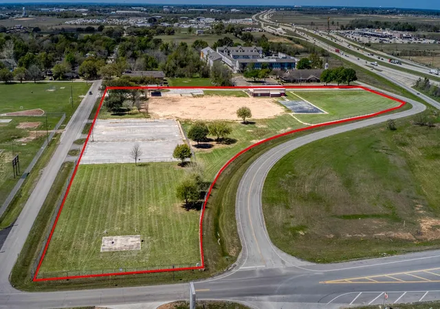 Photo 2 of Sale Pending at 109 Ac Flds Store At Hwy 290 Rd, Waller, TX 77484 | MLS# 74529193 | Listing updated on 2026-08-24