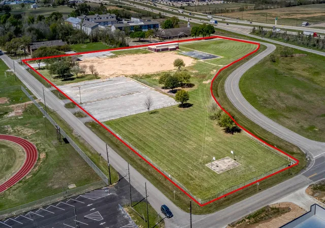 Photo 2 of Sale Pending at 109 Ac Flds Store At Hwy 290 Rd, Waller, TX 77484 | MLS# 74529193 | Listing updated on 2026-08-24