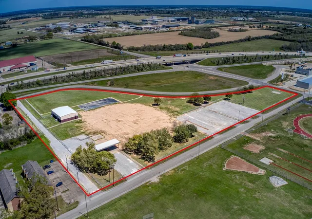 Photo 3 of Sale Pending at 109 Ac Flds Store At Hwy 290 Rd, Waller, TX 77484 | MLS# 74529193 | Listing updated on 2026-08-24