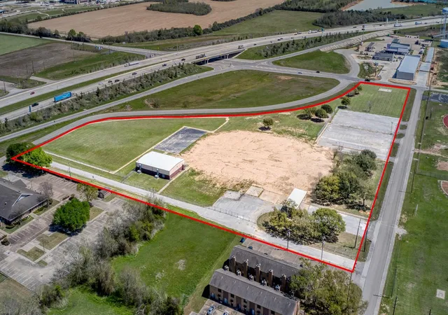 Photo 4 of Sale Pending at 109 Ac Flds Store At Hwy 290 Rd, Waller, TX 77484 | MLS# 74529193 | Listing updated on 2026-08-24