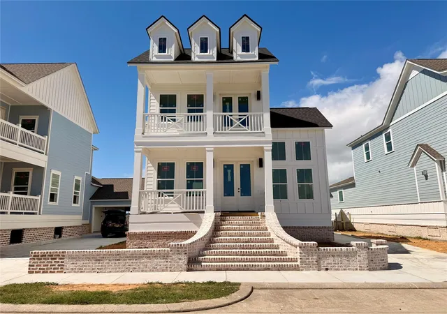 1st image of 5 Westwind Rd, Galveston, TX 77554 | MLS# 42176692