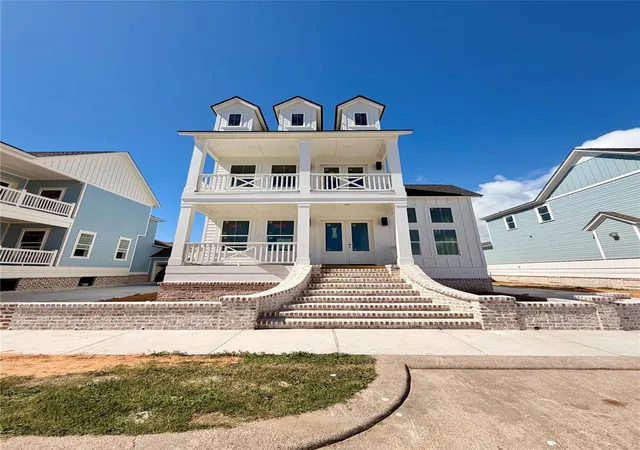 2nd image of 5 Westwind Rd, Galveston, TX 77554 | MLS# 42176692