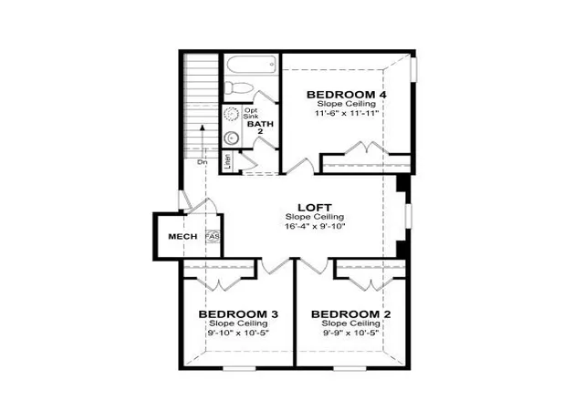2nd image of 227 Orchard Laurel Dr, Alvin, TX 77511 | MLS# 45654312