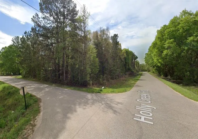 Photo 1 of Land for sale at 301 Holly Creek Rd, Cleveland, TX 77328 | MLS# 85515497 | Listing updated on 2026-01-07