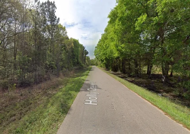 Photo 3 of Land for sale at 301 Holly Creek Rd, Cleveland, TX 77328 | MLS# 85515497 | Listing updated on 2026-01-07