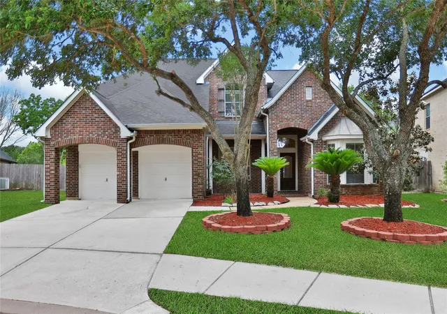 Photo 1 of Single family home for sale at 6426 Middlelake Ct, Katy, TX 77450 | MLS# 44266163 | Listing updated on 2026-08-28