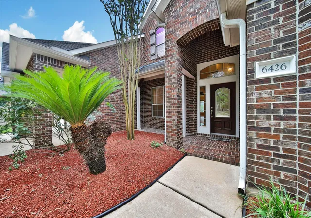 Photo 2 of Single family home for sale at 6426 Middlelake Ct, Katy, TX 77450 | MLS# 44266163 | Listing updated on 2026-08-28