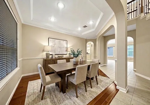 Photo 3 of Single family home for sale at 6426 Middlelake Ct, Katy, TX 77450 | MLS# 44266163 | Listing updated on 2026-08-28