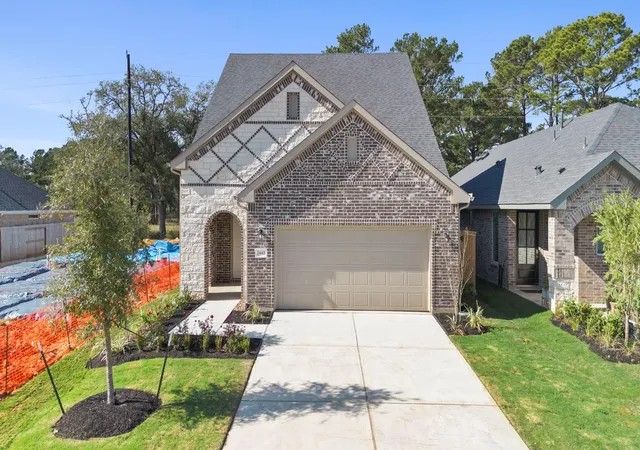 Homes for sale in Tomball, TX | 21443 Gazania Daisy Ln, Tomball, TX 77377 | MLS# 82299793