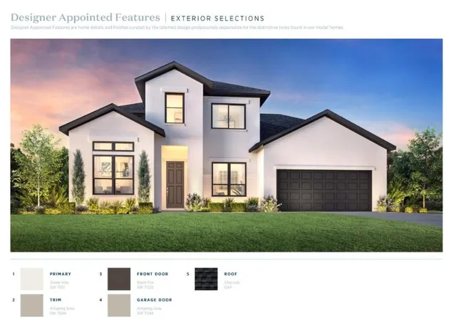 Photo 2 of Single family home for sale at 7311 Lilac Orchid Ln, Katy, TX 77493 | MLS# 59650239 | Listing updated on 2026-09-19