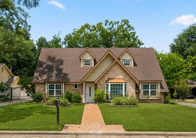 1st image of 12514 Hazelwood Ln, Houston, TX 77077 | MLS# 56393199