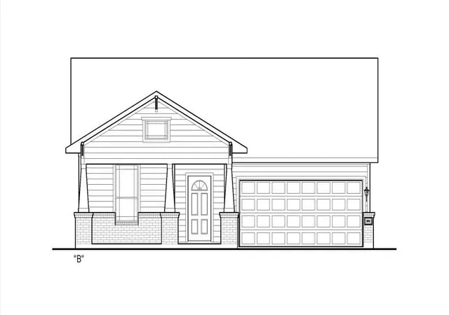 Photo 1 of Single family home for sale at 600 Danielle St, Dayton, TX 77535 | MLS# 20415382 | Listing updated on 2026-08-31