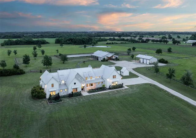 Photo 1 of Land for sale at 24118 Margerstadt Rd, Hockley, TX 77447 | MLS# 22341923 | Listing updated on 2026-09-03