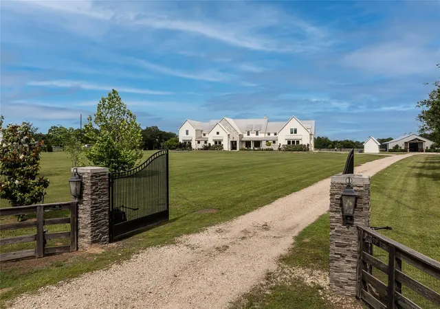 Photo 3 of Land for sale at 24118 Margerstadt Rd, Hockley, TX 77447 | MLS# 22341923 | Listing updated on 2026-09-03
