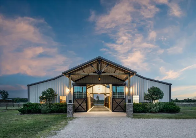 Photo 3 of Land for sale at 24118 Margerstadt Rd, Hockley, TX 77447 | MLS# 22341923 | Listing updated on 2026-09-03