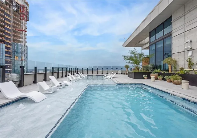 2nd image of Vesper Residences, Austin, TX 78701