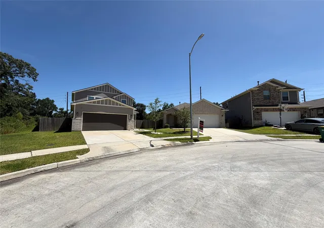 1st image of 10703 Catclaw Ct, Tomball, TX 77375 | MLS# 37396860